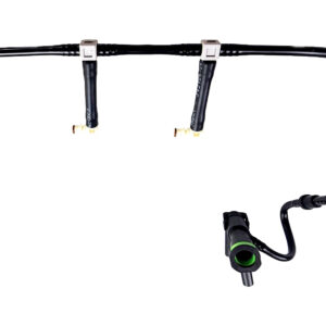 ΣΩΛΗΝΑΣ ΕΠΙΣΤΡΟΦΗΣ RENAULT CLIO III/IV/ MEGANE/ LAGUNA/ SCENIC/ KANGOO/ FLUENCE / NISSAN QASHQAI J10/ TIIDA/ NOTE 1.5D K9K