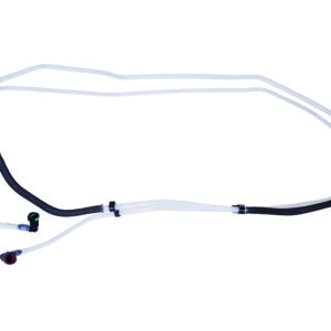 ΣΩΛΗΝΑΣ ΚΑΥΣΙΜΟΥ RENAULT CLIO II/III/ KANGOO I/II/ THALIA/ KUBISTAR K9K