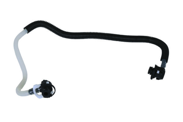 ΣΩΛΗΝΑΣ ΚΑΥΣΙΜΟΥ MERCEDES SPRINTER W901/902/903/ VITO W638 OM611