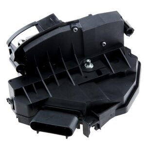 ΗΛΕΚΤΡΟΜΑΓΝΗΤΙΚΗ ΚΛΕΙΔΑΡΙΑ FORD C-MAX '10-/ FIESTA '08-/ TOURNEO CONNECT '13- ΕΜΠΡΟΣ ΔΕΞΙΑ| 4PIN