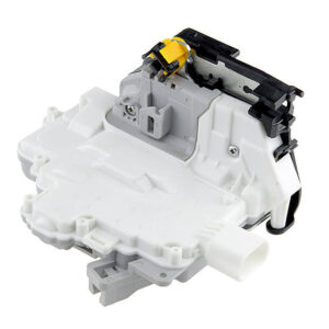 ΗΛΕΚΤΡΟΜΑΓΝΗΤΙΚΗ ΚΛΕΙΔΑΡΙΑ SEAT LEON 2 '05-'11 ΠΙΣΩ ΑΡΙΣΤΕΡΑ - ΚΟΝΤΟ ΑΝΟΙΚΤΟ ΑΓΚΙΣΤΡΟ ΜΠΡΟΣΤΑ| 8PIN