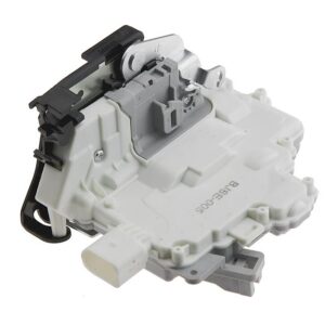 ΗΛΕΚΤΡΟΜΑΓΝΗΤΙΚΗ ΚΛΕΙΔΑΡΙΑ SEAT TOLEDO 3 '05-'09/ ALTEA XL '06-'15/ SKODA SUPERB '08-'13 ΠΙΣΩ ΔΕΞΙΑ - ΑΓΚΙΣΤΡΟ ΜΑΚΡΥ ΠΛΑΪ ΑΝΟΙΧΤΟ| 7PIN