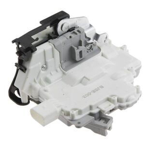 ΗΛΕΚΤΡΟΜΑΓΝΗΤΙΚΗ ΚΛΕΙΔΑΡΙΑ SEAT LEON 2 '05-'11/ TOLEDO 3/ ALTEA '06-'10/ SKODA SUPERB '08-'13 ΕΜΠΡΟΣ ΔΕΞΙΑ| 7PIN