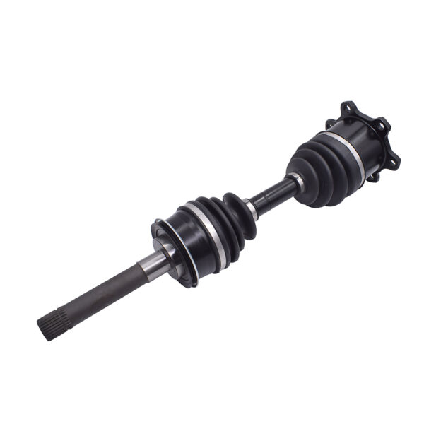 ΗΜΙΑΞΟΝΙΟ TOYOTA HILUX YN/LN110 '88-'96 ΕΜΠΡΟΣ