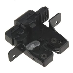 ΗΛΕΚΤΡΟΜΑΓΝΗΤΙΚΗ ΚΛΕΙΔΑΡΙΑ RENAULT MEGANE II/ CLIO III/ KANGOO II 3/5ΗΣ |4PIN