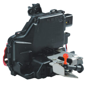 ΗΛΕΚΤΡΟΜΑΓΝΗΤΙΚΗ ΚΛΕΙΔΑΡΙΑ AUDI A4 (B6) '02-'05/ S4/ RS4 ΠΙΣΩ ΔΕΞΙΑ| 7PIN