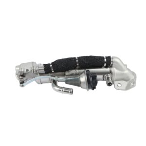 ΨΥΓΕΙΟ EGR FORD RANGER TKE '15- 2.2/ 3.2 Duratorq TDCi Puma