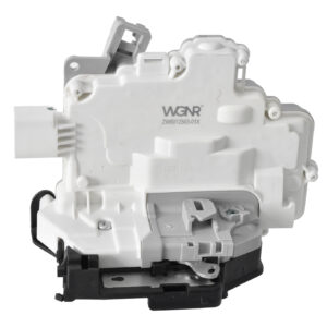 ΗΛΕΚΤΡΟΜΑΓΝΗΤΙΚΗ ΚΛΕΙΔΑΡΙΑ VW PASSAT B6/ B7 '06-'15/ TIGUAN 5N '08-'11/ SUPERB 3T '08-'13 ΠΙΣΩ ΑΡΙΣΤΕΡΑ 8PIN