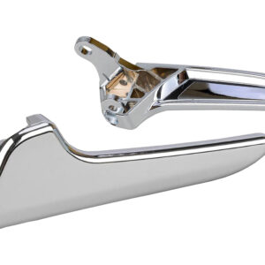 ΛΑΒΗ ΕΣΩΤΕΡΙΚΗ MERCEDES A CLASS W169 '04-'12/ B CLASS W245 '05-'11 ΕΜΠΡΟΣ ΧΡΩΜΙΟ ΑΡΙΣΤΕΡΗ