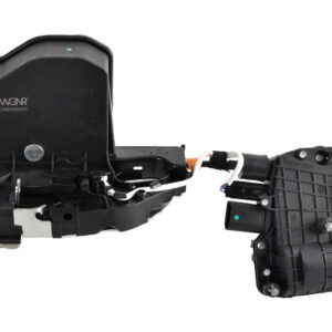 ΗΛΕΚΤΡΟΜΑΓΝΗΤΙΚΗ ΚΛΕΙΔΑΡΙΑ BMW X5 E70 '07-'10/ BMW X5 E70 '10-'13/ X6 E71 '08-'14/ X6 Hybrid E72 '08-'14 ΠΙΣΩ ΔΕΞΙΑ 5PIN