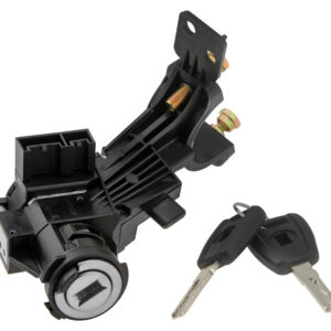 ΔΙΑΚΟΠΤΗΣ ΜΙΖΑΣ FIAT GRANDE PUNTO '08-'15/ 500L '12-'17/ ALFA ROMEO MITO '11- ΜΕ ΓΕΦΥΡΑ ΚΑΙ ΕΠΑΦΗ| 2+3PIN