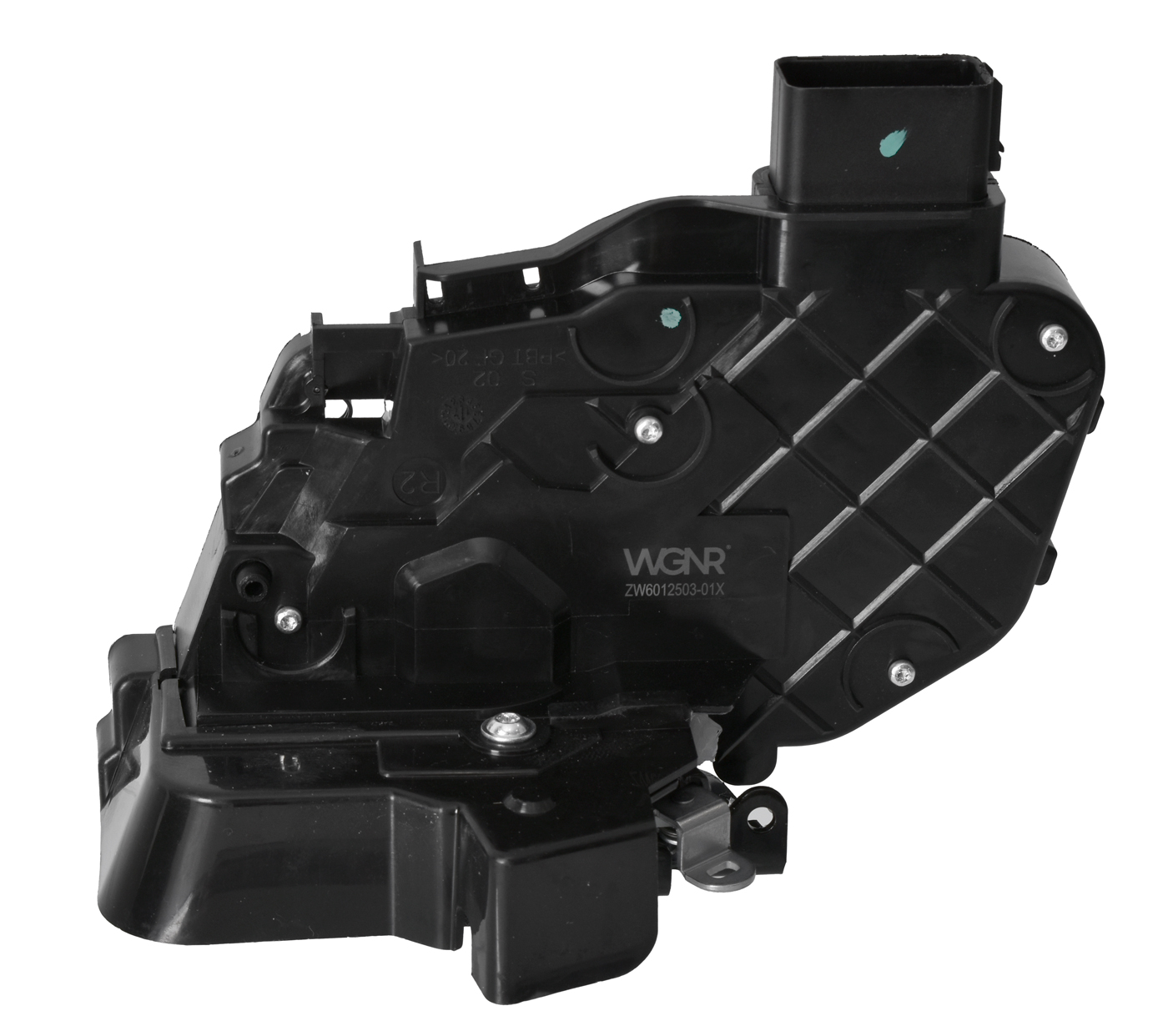 ΗΛΕΚΤΡΟΜΑΓΝΗΤΙΚΗ ΚΛΕΙΔΑΡΙΑ LAND ROVER DISCOVERY 4 L319 '09-'18/ RANGE ROVER SPORT '05-'13/ EVOQUE '11-'19/ FREELANDER 2 L359 '06-'14/ JAGUAR XF '10-'15 ΠΙΣΩ ΔΕΞΙΑ10PIN