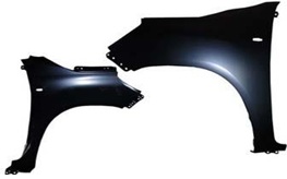 ΦΤΕΡΟ TOYOTA HILUX REVO '15-'20/ HILUX REVO '20- 2WD ΜΕ ΤΡΥΠΑ ΓΙΑ ΦΛΑΣ ΕΜΠΡΟΣ ΑΡΙΣΤΕΡΑ