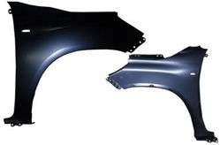 ΦΤΕΡΟ TOYOTA HILUX REVO '15-'20/ HILUX REVO '20- 2WD ΜΕ ΤΡΥΠΑ ΓΙΑ ΦΛΑΣ ΕΜΠΡΟΣ ΔΕΞΙΑ