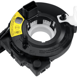 ΣΠΙΡΑΛ ΑΕΡΟΣΑΚΟΥ VW POLO '10-'22/ AMAROK '13-'22/ TRANSPORTER '12-'19/ SKODA FABIA '11-'15/ ROOMSTER/ SEAT IBIZA '13-'15 - ΚΟΜΠΛΕ ΜΕ ΑΙΣΘΗΤΗΡΑ ΓΩΝΙΑΣ ΤΙΜΟΝΙΟΥ