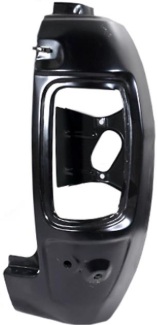 ΓΩΝΙΑ ΚΑΡΟΤΣΑΣ NISSAN (Β110/LB120) 1200 ΠΙΣΩ ΑΝΩ ΔΕΞΙΑ