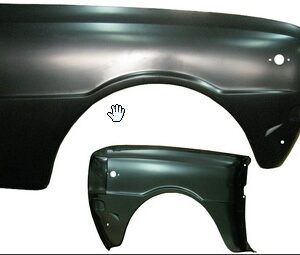 ΦΤΕΡΟ MAZDA M1200 ΕΜΠΡΟΣ ΔΕΞΙΑ