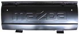 ΠΟΡΤΑ ΚΑΡΟΤΣΑΣ MAZDA M1200 ΠΙΣΩ