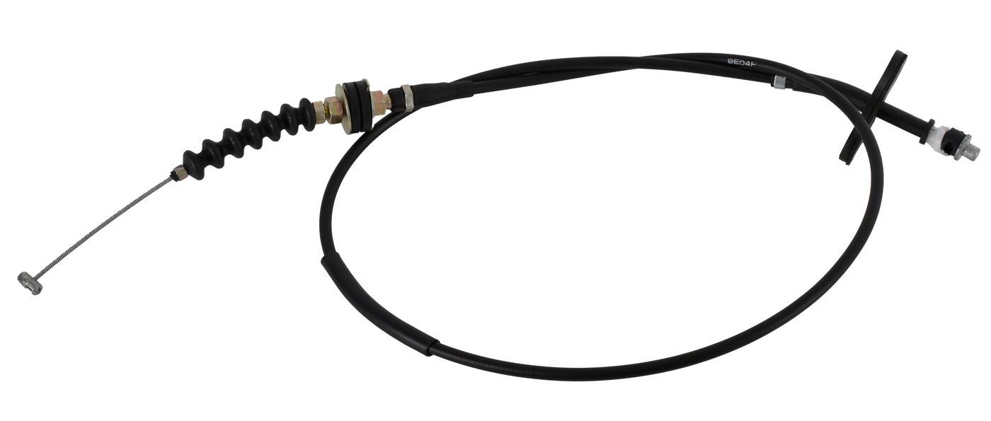 ΣΥΡΜΑ ΓΚΑΖΙΟΥ NISSAN D22 '97-'01 2WD TD25