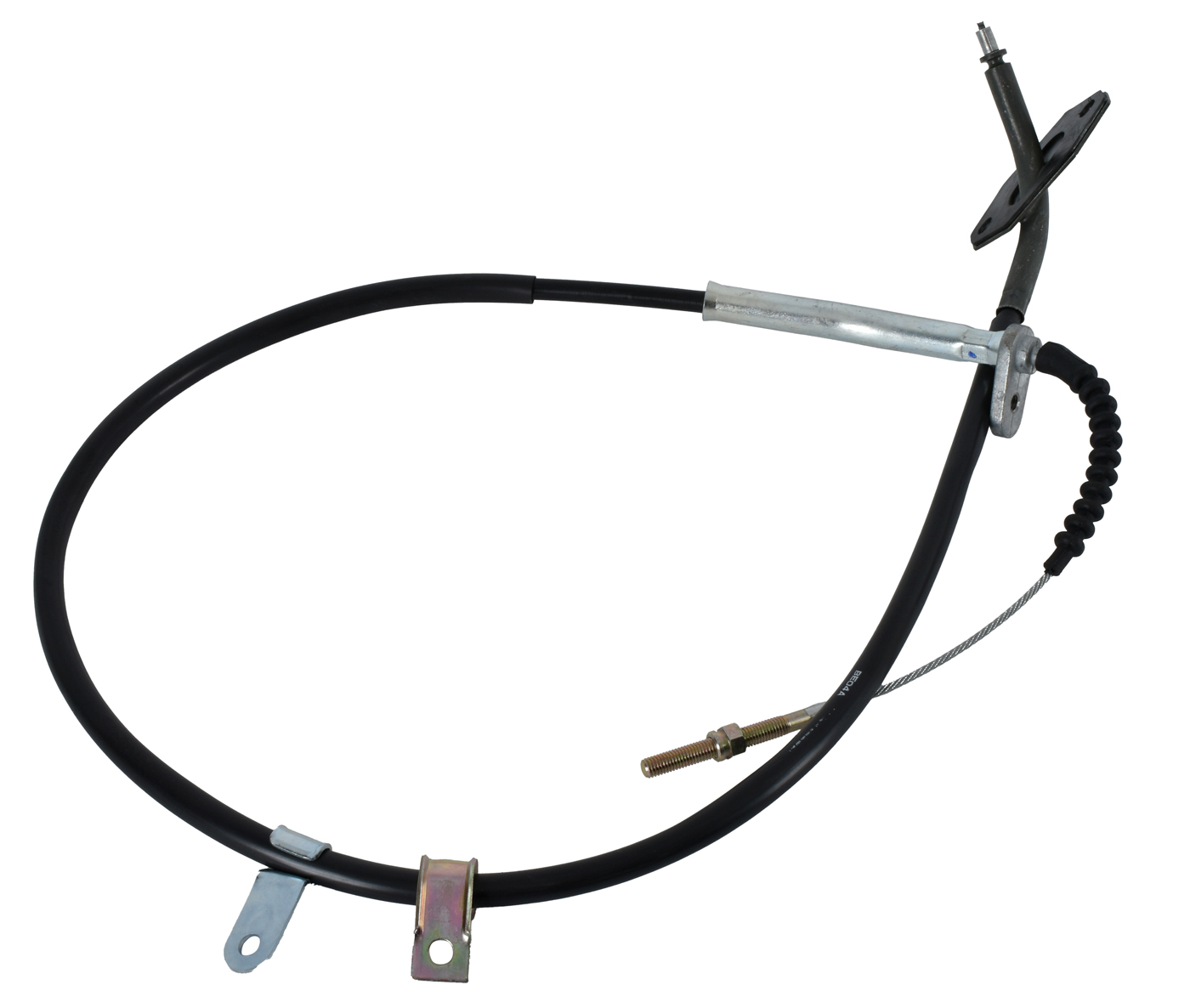 ΣΥΡΜΑ ΧΕΙΡΟΦΡΕΝΟΥ NISSAN D22 '01-'08 2WD SCB/KCB YD25DDTI*/KA24DE ΕΜΠΡΟΣ