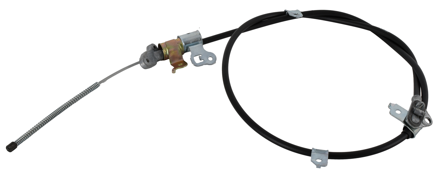 ΣΥΡΜΑ ΧΕΙΡΟΦΡΕΝΟΥ DAIHATSU TERIOS J200 '06- ΠΙΣΩ ΑΡΙΣΤΕΡΑ
