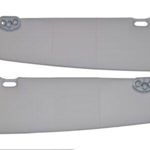 ΑΛΕΞΗΛΙΟ FIAT DUCATO ΙΙΙ '06-/CITROEN JUMPER ΙΙΙ '06-/PEUGEOT BOXER ΙΙΙ '06- (ΣΕΤ)