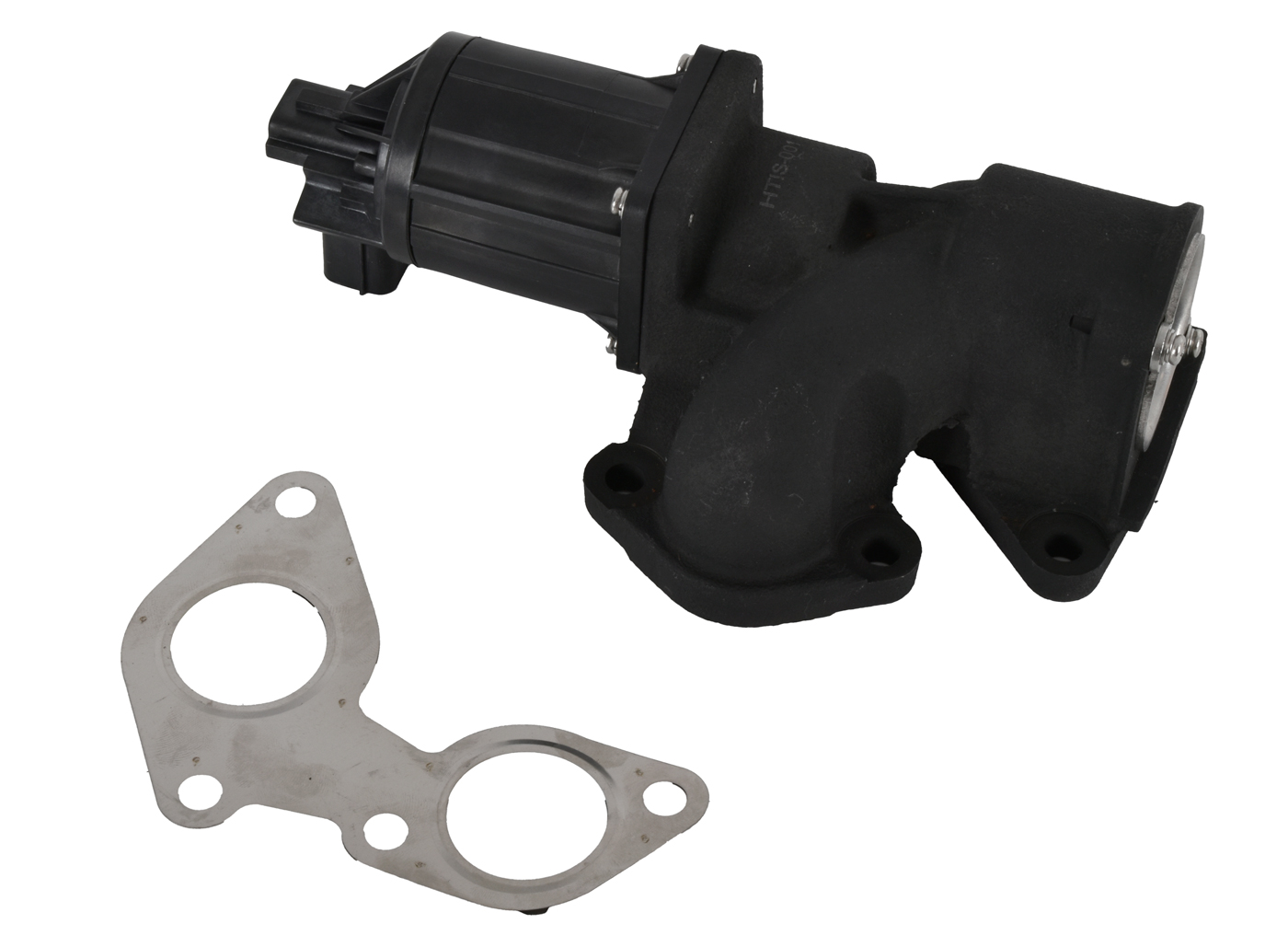 ΒΑΛΒΙΔΑ EGR ISUZU DMAX '06-'11 4JJ1/4JK1