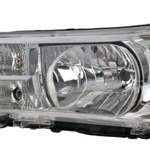 ΦΑΝΟΣ ΕΜΠΡΟΣΘΙΟΣ TOYOTA HILUX REVO '15-'20 ΗΛΕΚΤΡΙΚΟΣ ΜΕ ΜΟΤΕΡ E4 ΑΡΙΣΤΕΡΑ