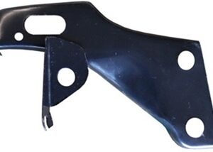 ΒΑΣΗ ΠΡΟΦΥΛΑΚΤΗΡΑ TOYOTA HILUX YN85 '89-'94/ LN85 '94-'97/ VW TARO '89-'97 2WD ΕΜΠΡΟΣ  ΑΡΙΣΤΕΡΑ