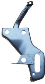 ΒΑΣΗ ΠΡΟΦΥΛΑΚΤΗΡΑ TOYOTA HILUX YN110 '89-'97/ VW TARO '89-'97 4WD ΕΜΠΡΟΣ ΑΡΙΣΤΕΡΑ