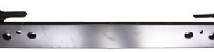 ΤΡΑΒΕΡΣΑ ΠΡΟΦΥΛΑΚΤΗΡΑ TOYOTA HILUX VIGO '05-'09/ '09-'12 4WD ΕΜΠΡΟΣ
