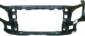 ΜΕΤΩΠΗ TOYOTA HILUX VIGO '12-'15 2WD/4WD ΕΜΠΡΟΣ