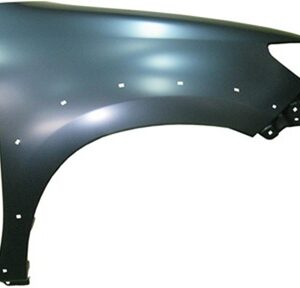 ΦΤΕΡΟ TOYOTA HILUX VIGO '12-'15 4WD ΧΩΡΙΣ ΤΡΥΠΑ ΓΙΑ ΦΛΑΣ ΜΕ ΤΡΥΠΕΣ ΓΙΑ ΔΙΑΚΟΣΜΗΤΙΚΟ ΕΜΠΡΟΣ ΔΕΞΙΑ