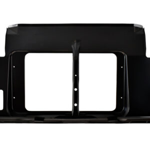 ΜΕΤΩΠΗ NISSAN (Β110/LB120) 1200 ΕΜΠΡΟΣ ΤΕΤΡΑΓΩΝΑ