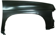 ΦΤΕΡΟ NISSAN D21 '92-'97 2WD ΧΩΡΙΣ ΤΡΥΠΑ ΓΙΑ ΦΛΑΣ ΚΑΙ ΧΩΡΙΣ ΤΡΥΠΑ ΓΙΑ ΚΕΡΑΙΑ ΕΜΠΡΟΣ ΔΕΞΙΑ