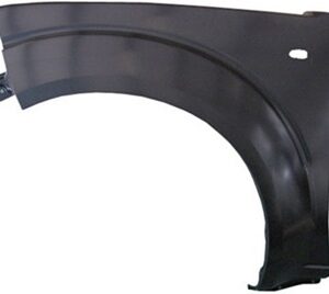 ΦΤΕΡΟ NISSAN NAVARA D40 '05-'15 2WD/4WD/ PATHFINDER '06-'13 ΜΕ ΤΡΥΠΑ ΓΙΑ ΦΛΑΣ ΕΜΠΡΟΣ ΑΡΙΣΤΕΡΑ