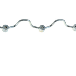 ΣΩΛΗΝΑΣ ΕΠΙΣΤΡΟΦΗΣ TOYOTA HILUX REVO GUN125/126/135 '15-'19 1GDFTV/2GDFTV