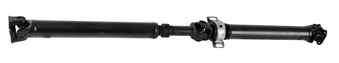 ΚΕΝΤΡΙΚΟΣ ΑΞΟΝΑΣ TOYOTA HILUX VIGO KUN25/ KUN26 '05-'11/ '11-'15 4WD SCB/DCB SOUTH AFRICA ΠΙΣΩ - Α' ΠΟΙΟΤΗΤΑ