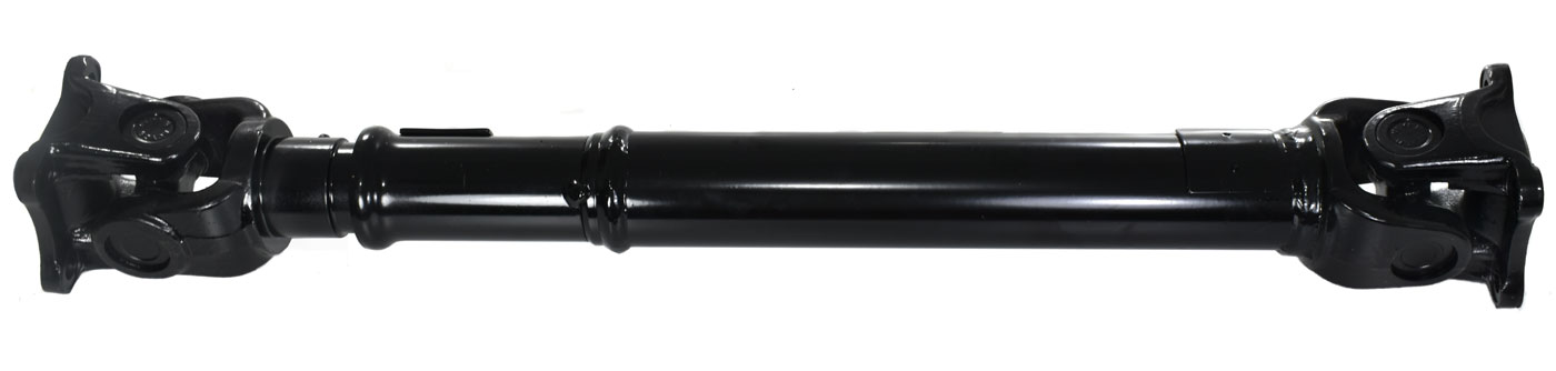 ΚΕΝΤΡΙΚΟΣ ΑΞΟΝΑΣ NISSAN D22 '98-'00/ '01-'08 4WD TD25TI/YD25DDTI ΕΜΠΡΟΣ - Α' ΠΟΙΟΤΗΤΑ