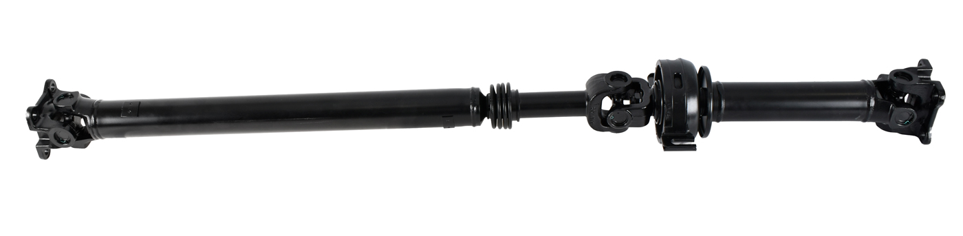 ΚΕΝΤΡΙΚΟΣ ΑΞΟΝΑΣ FORD RANGER '06-'12 2.5L/3.0L DIESEL/ MAZDA BT-50 '06-'12 ΠΙΣΩ ΟΛΟΚΛΗΡΟ - ΚΟΜΠΛΕ ΜΕ ΜΕΣΑΙΑ ΤΡΙΒΗ - Α' ΠΟΙΟΤΗΤΑ