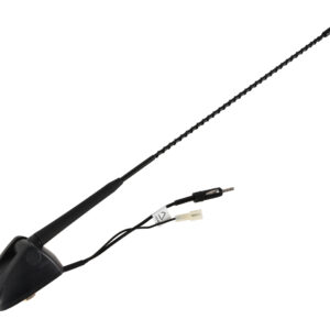 ΚΕΡΑΙΑ ISUZU DMAX '12-'17 ΟΡΟΦΗΣ