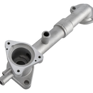 ΛΑΙΜΟΣ ΘΕΡΜΟΣΤΑΤΗ ( ΒΑΣΗ) HYUNDAI ATOS/ ATOS PRIME '98-'03/ GETZ '02-'11/ KIA PICANTO '04-'11 1.0/1.1 SOHC - MPI ΑΛΟΥΜΙΝΙΟΥ