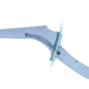 ΜΕΝΤΕΣΕΣ ΚΑΠΩ NISSAN D21 '86-'92 ΔΙΠΛΟΚΑΜΠΙΝΟ/ D21 '86-'92 ΜΟΝΟΚΑΜΠΙΝΟ/ NISSAN D21 '92-'97 2WD/4WD ΕΜΠΡΟΣ ΔΕΞΙΑ