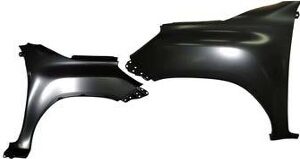 ΦΤΕΡΟ TOYOTA HILUX REVO '15-'20/ HILUX REVO '20- 4WD XΩΡΙΣ ΤΡΥΠΑ ΓΙΑ ΦΛΑΣ ΕΜΠΡΟΣ ΑΡΙΣΤΕΡΑ