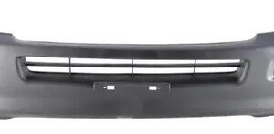 ΠΡΟΦΥΛΑΚΤΗΡΑΣ ISUZU DMAX '02-'07 2WD ΕΜΠΡΟΣ