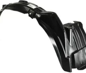 ΘΟΛΟΣ ISUZU DMAX '12-'16/ DMAX '16-'20 2WD ΠΛΑΣΤΙΚΟΣ ΕΜΠΡΟΣ ΔΕΞΙΑ