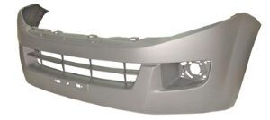 ΠΡΟΦΥΛΑΚΤΗΡΑΣ ISUZU DMAX '12-'16 2WD ΕΜΠΡΟΣ