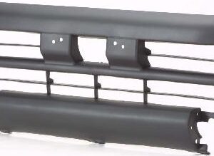 ΠΡΟΦΥΛΑΚΤΗΡΑΣ MITSUBISHI L200 '97-'99/  L200 '99-'01 ΕΜΠΡΟΣ ΜΑΥΡΟΣ