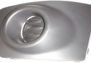 ΚΑΠΑΚΙ ΠΡΟΒΟΛΕΑ ΟΜΙΧΛΗΣ (ΔΙΧΤΥ ΠΡΟΦΥΛΑΚΤΗΡΑ) MITSUBISHI L200 '09-'10/ L200 '10-'15 ΜΟΝΗ ΚΑΜΠΙΝΑ ΧΩΡΙΣ ΤΡΥΠΑ ΠΡΟΒΟΛΕΑ ΕΜΠΡΟΣ ΑΡΙΣΤΕΡΑ