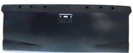 ΠΟΡΤΑ ΚΑΡΟΤΣΑΣ MITSUBISHI L200 '15-'19/ FIAT FULLBACK 16- ΜΟΝΗ ΚΑΜΠΙΝΑ - ΤΑΪΛΑΝΔΗΣ